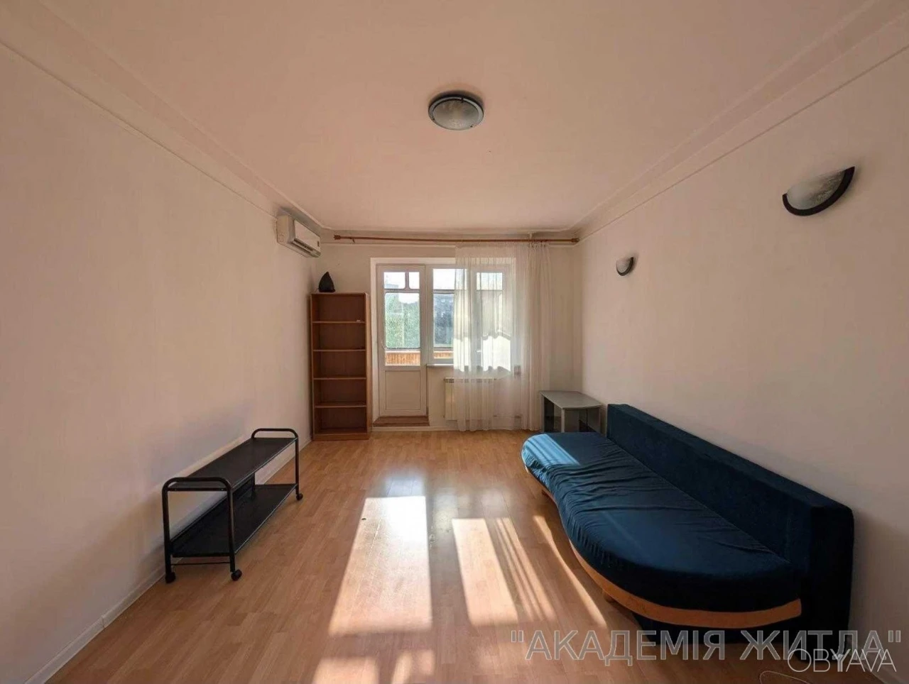 2-комнатная квартира, 50 м.кв.