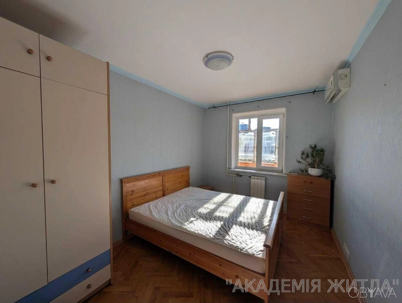 2-комнатная квартира, 50 м.кв.