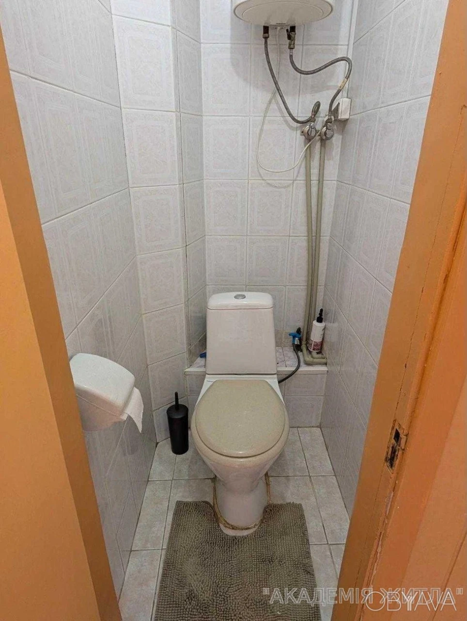2-комнатная квартира, 50 м.кв.