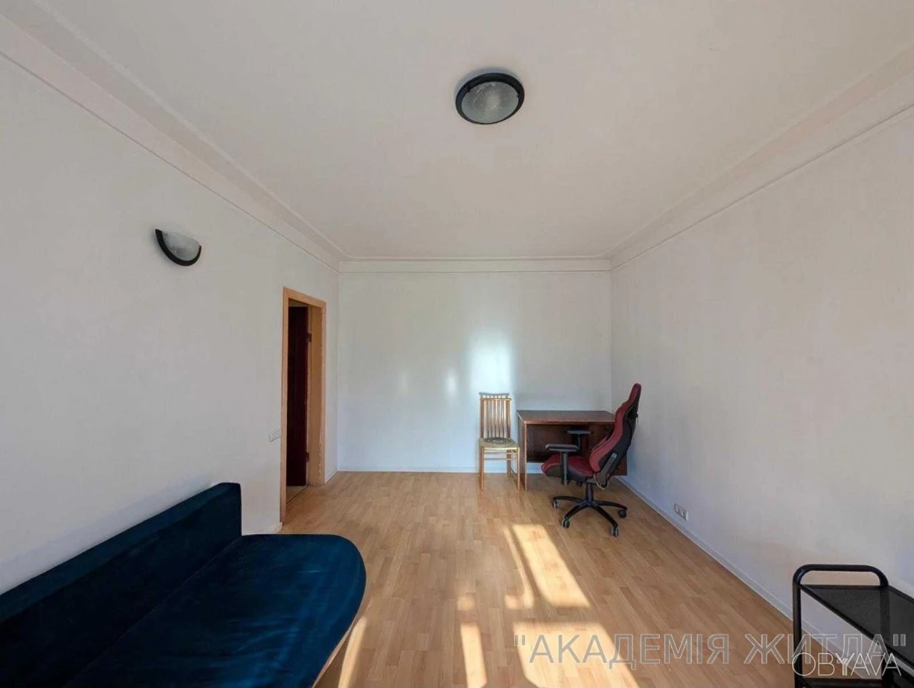 2-комнатная квартира, 50 м.кв.