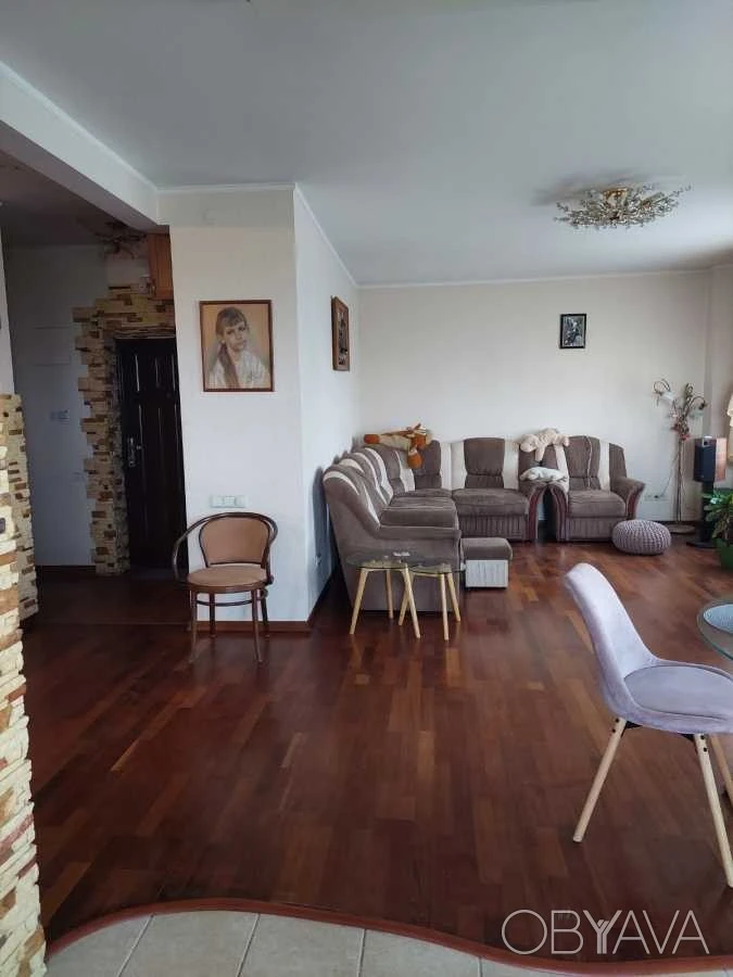 2-комнатная квартира, 90.00 кв.м