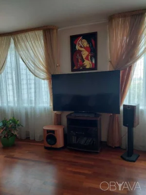2-комнатная квартира, 90.00 кв.м
