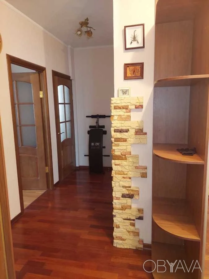 2-комнатная квартира, 90.00 кв.м