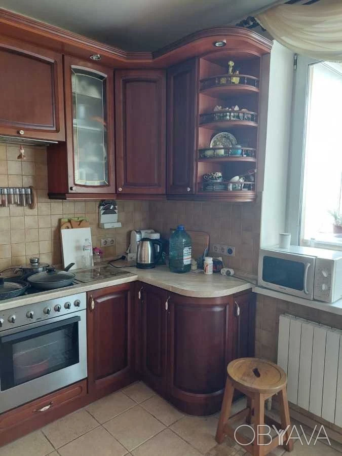 2-комнатная квартира, 90.00 кв.м