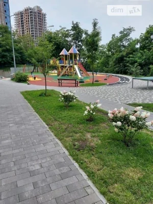 Довготривала оренда 2к квартири на вул. Кахи Бендукідзе 2 •
