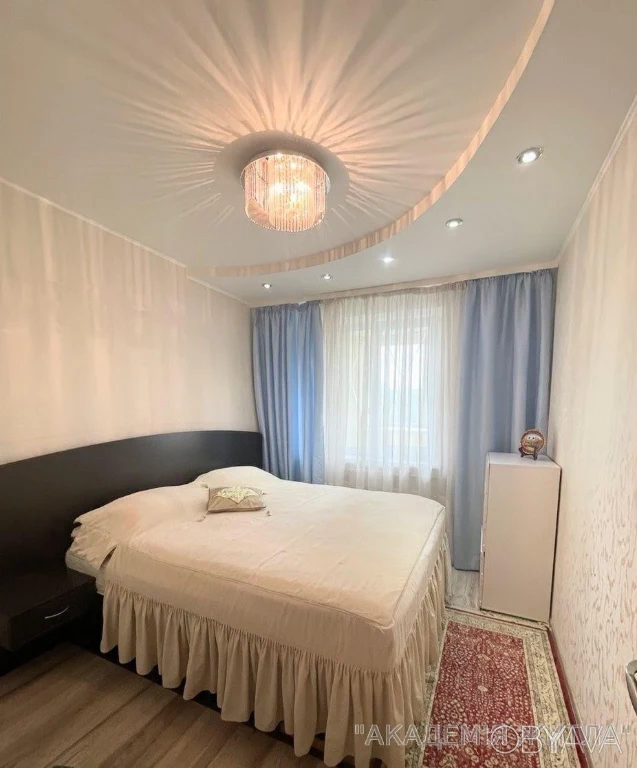 3-комнатная квартира, 65 м.кв.