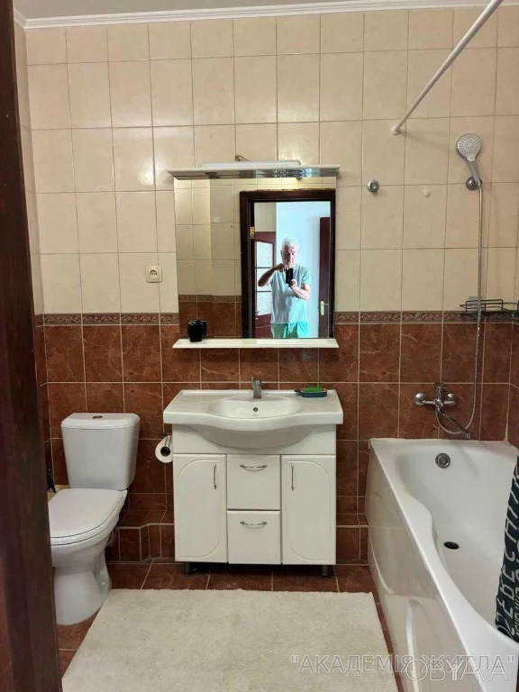 1-комнатная квартира, 52 м.кв.