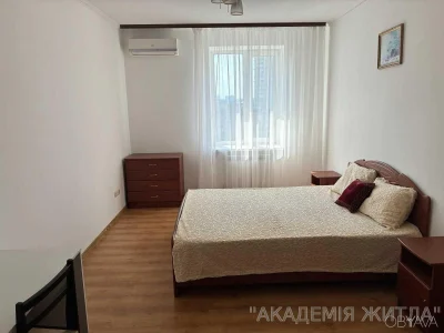 1-комнатная квартира, 52 м.кв.