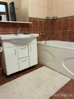 1-комнатная квартира, 52 м.кв.