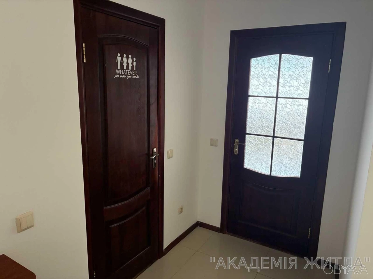 1-комнатная квартира, 52 м.кв.