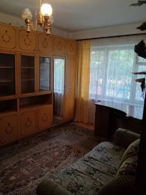 Аренда 1-комнатной квартиры 30 м², Братиславская ул., 10