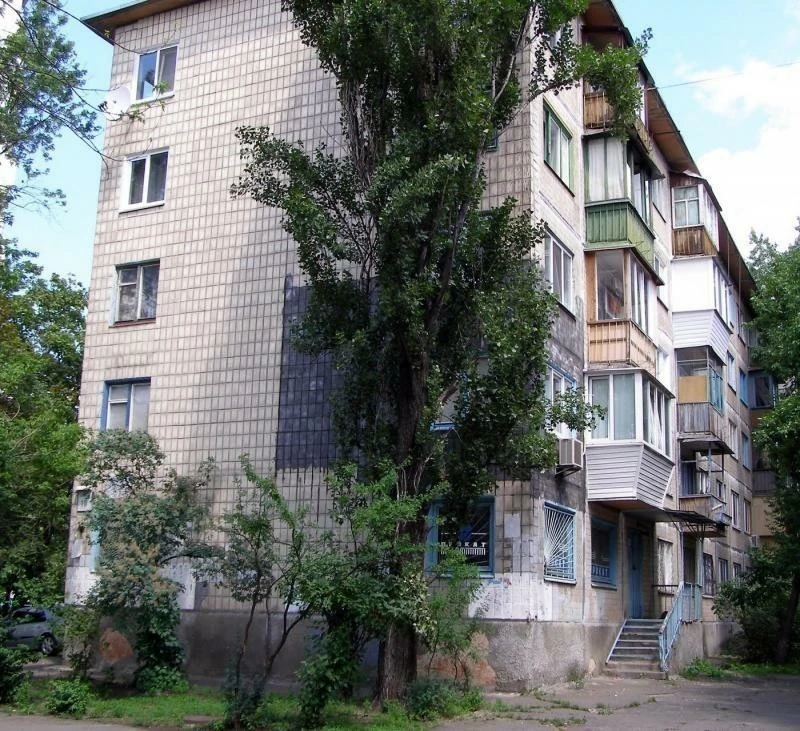 Аренда 1-комнатной квартиры 30 м², Братиславская ул., 10