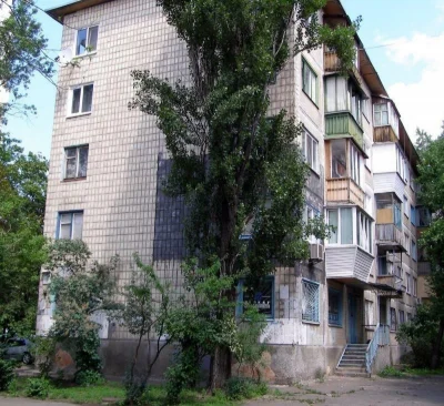 Аренда 1-комнатной квартиры 30 м², Братиславская ул., 10