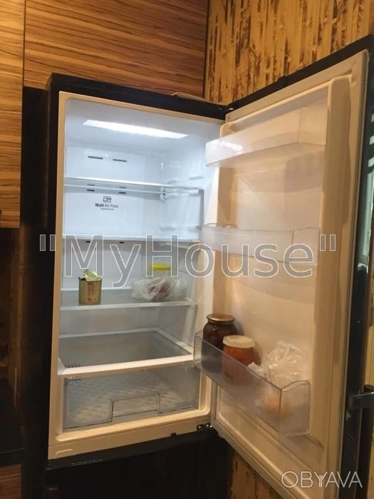 1-комнатная квартира, 50 м.кв.
