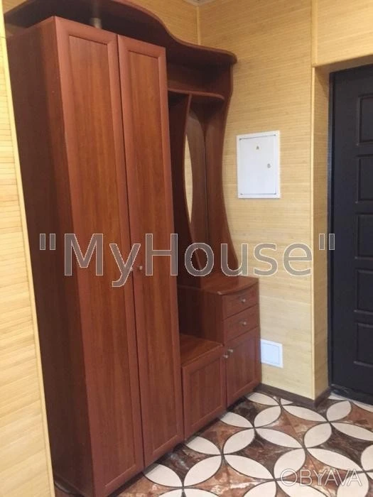 1-комнатная квартира, 50 м.кв.
