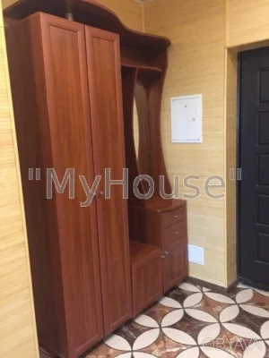 1-комнатная квартира, 50 м.кв.