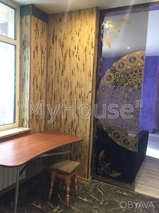 1-комнатная квартира, 50 м.кв.