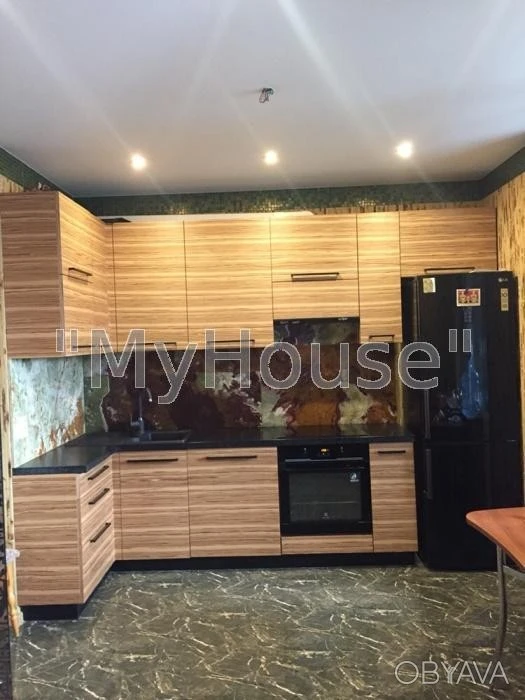 1-комнатная квартира, 50 м.кв.