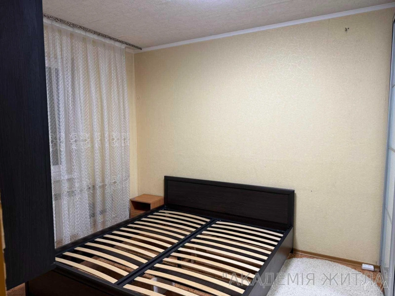 3-комнатная квартира, 71.6 м.кв.