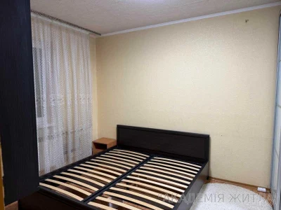 3-комнатная квартира, 71.6 м.кв.