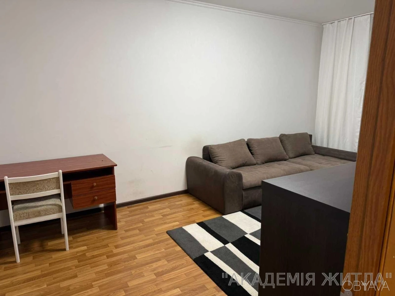 3-комнатная квартира, 71.6 м.кв.