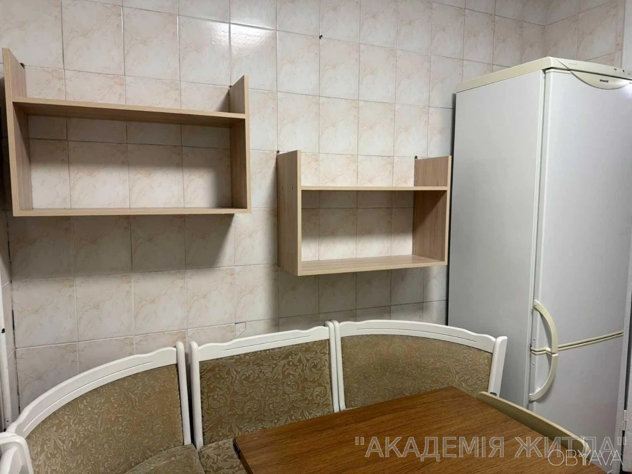 3-комнатная квартира, 71.6 м.кв.