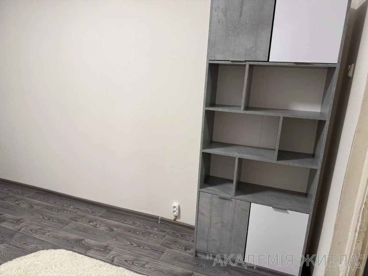 3-комнатная квартира, 71.6 м.кв.