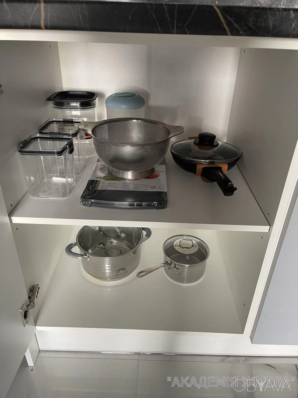 1-комнатная квартира, 35 м.кв.
