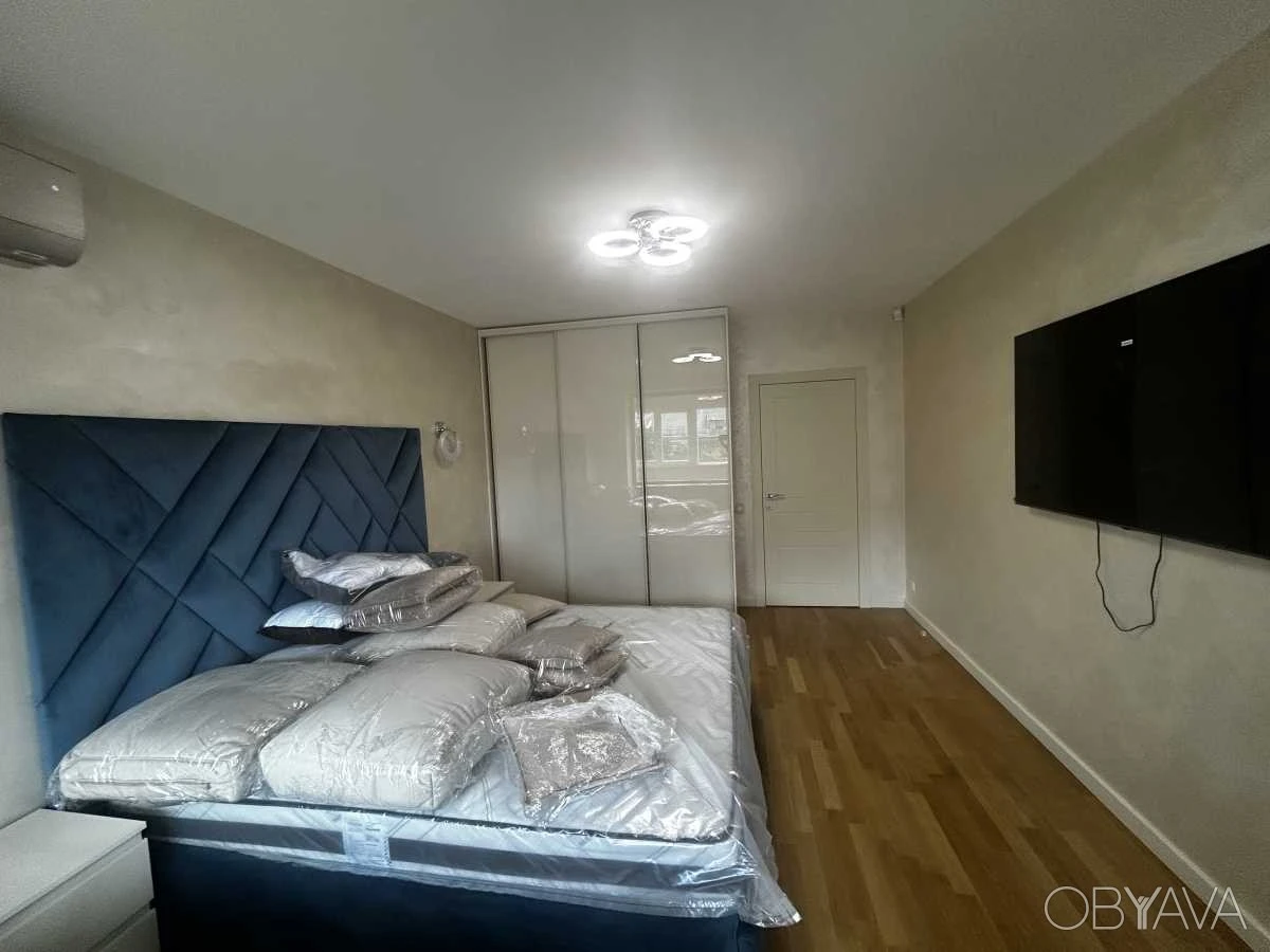 3-комнатная квартира, 116.00 кв.м
