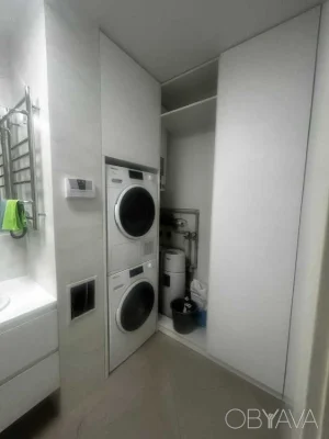 3-комнатная квартира, 116.00 кв.м