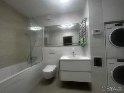 3-комнатная квартира, 116.00 кв.м