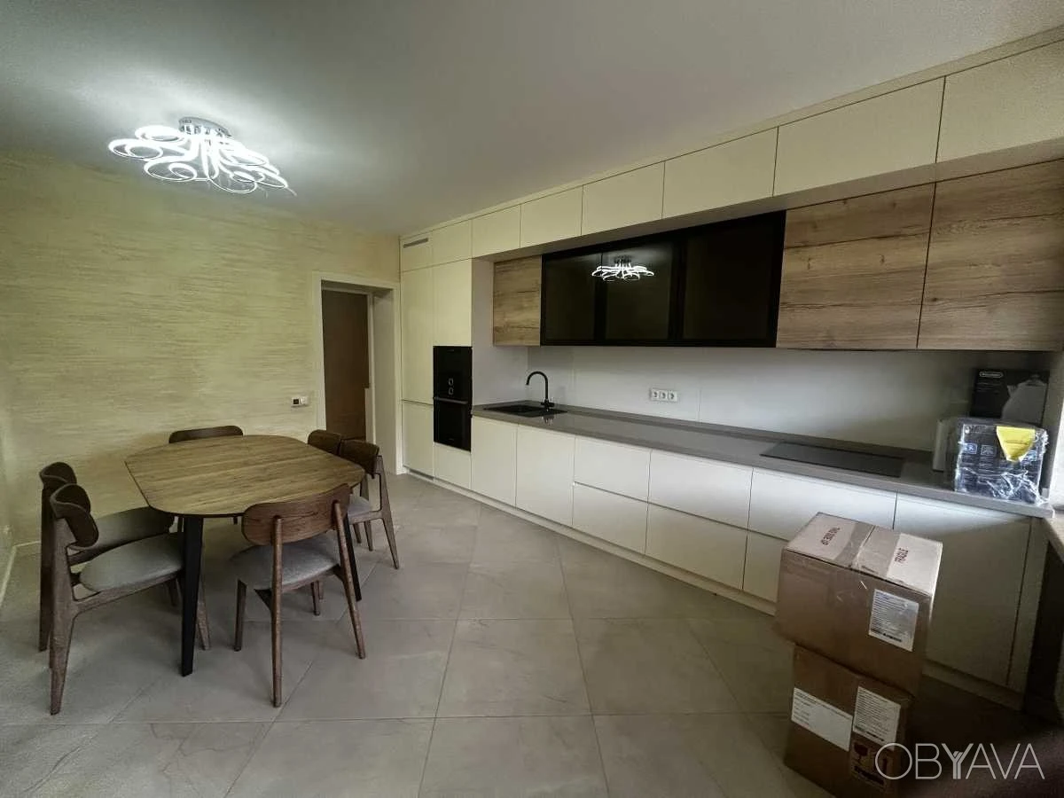 3-комнатная квартира, 116.00 кв.м