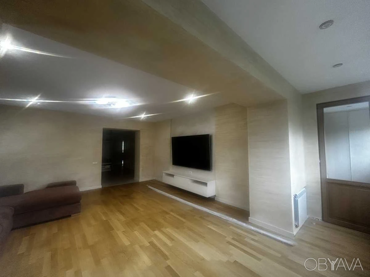 3-комнатная квартира, 116.00 кв.м
