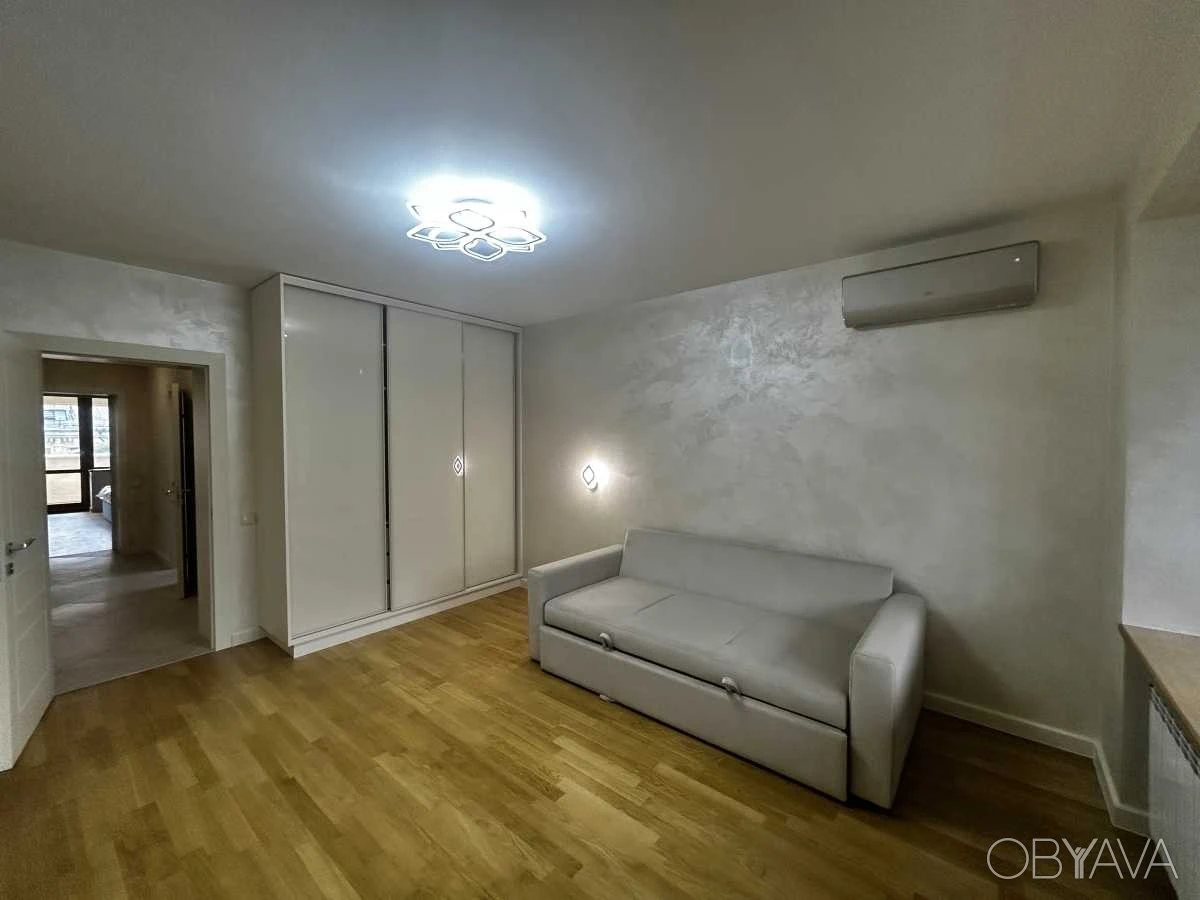 3-комнатная квартира, 116.00 кв.м
