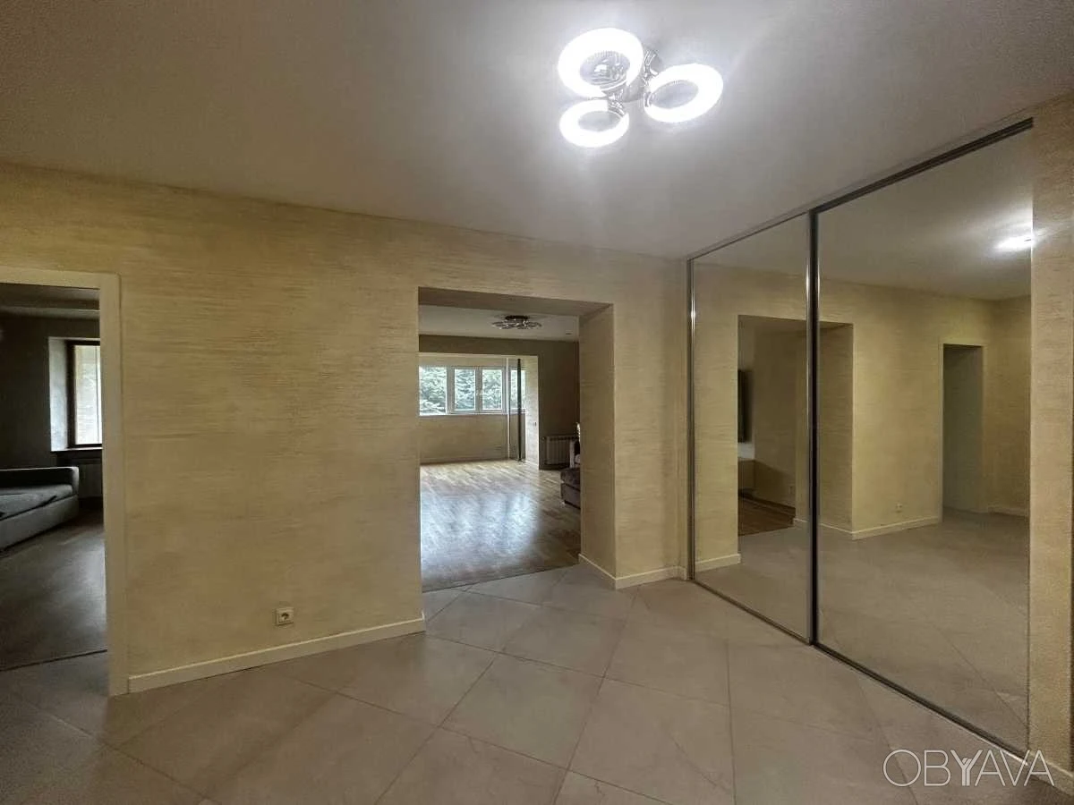 3-комнатная квартира, 116.00 кв.м