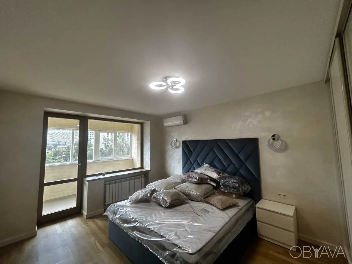 3-комнатная квартира, 116.00 кв.м