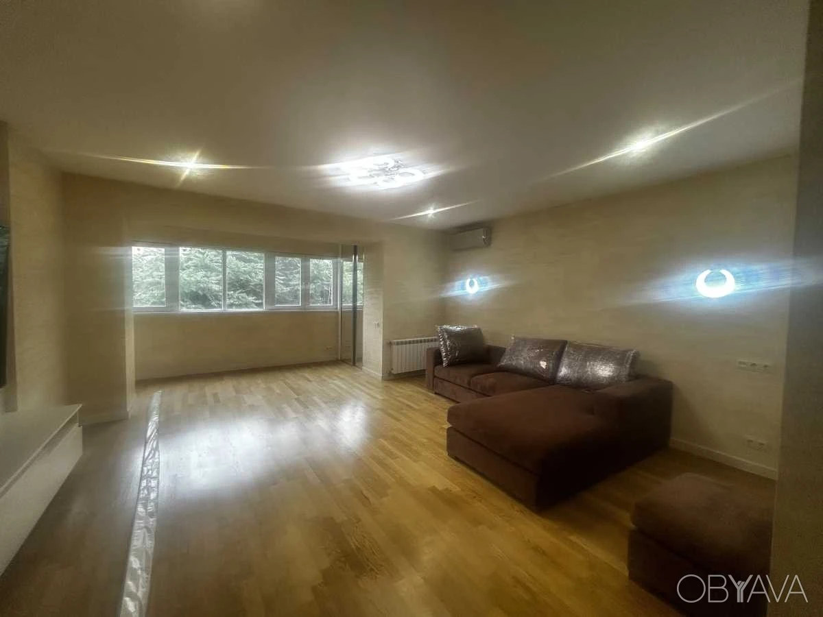 3-комнатная квартира, 116.00 кв.м