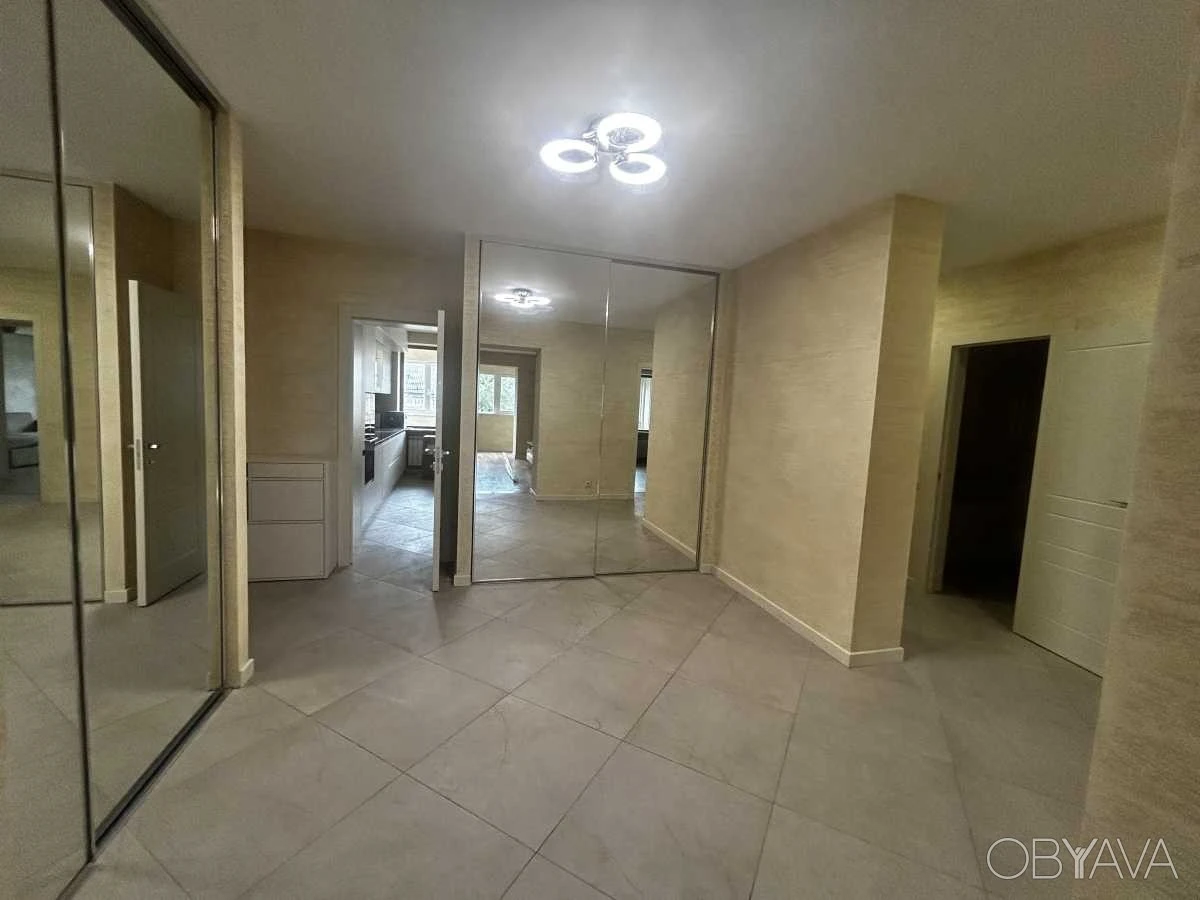 3-комнатная квартира, 116.00 кв.м