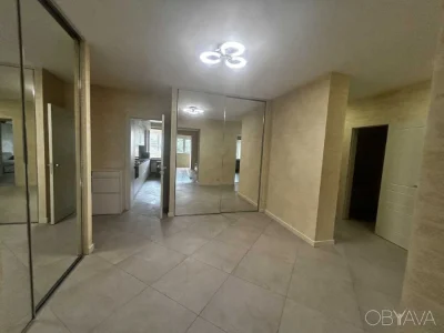 3-комнатная квартира, 116.00 кв.м