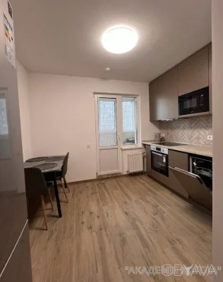 1-комнатная квартира, 42.6 м.кв.