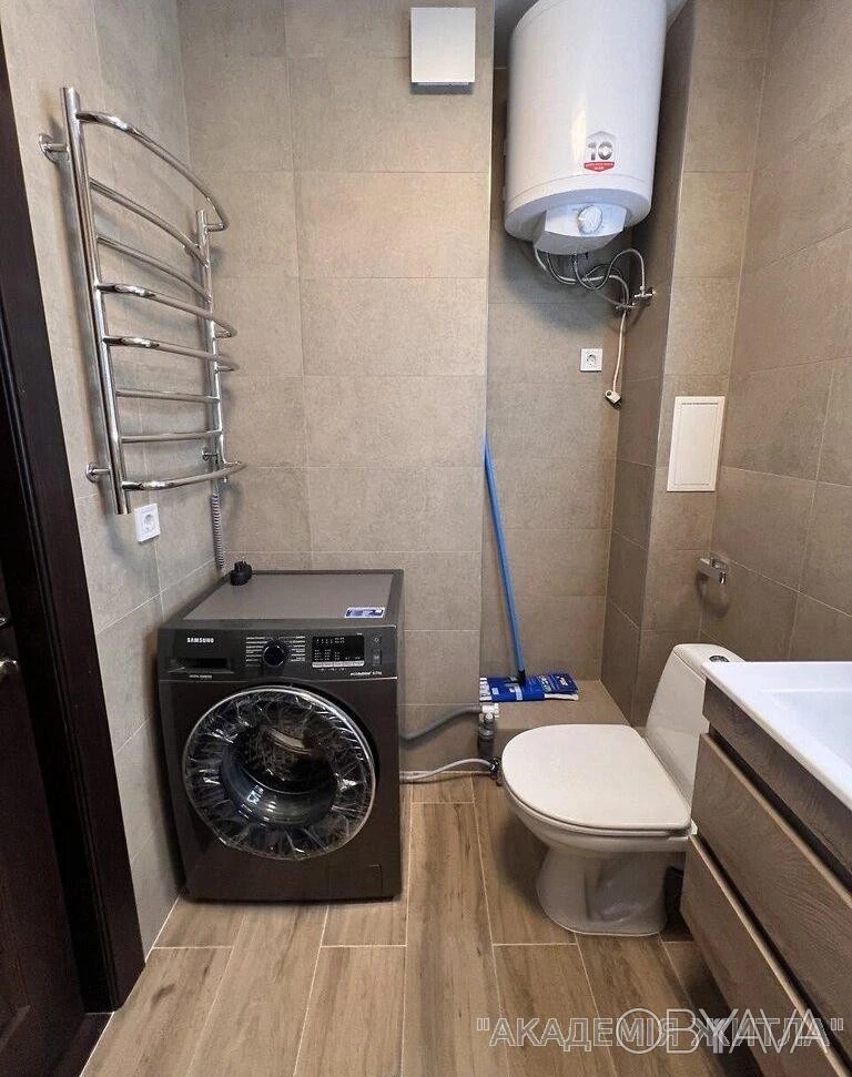 1-комнатная квартира, 42.6 м.кв.