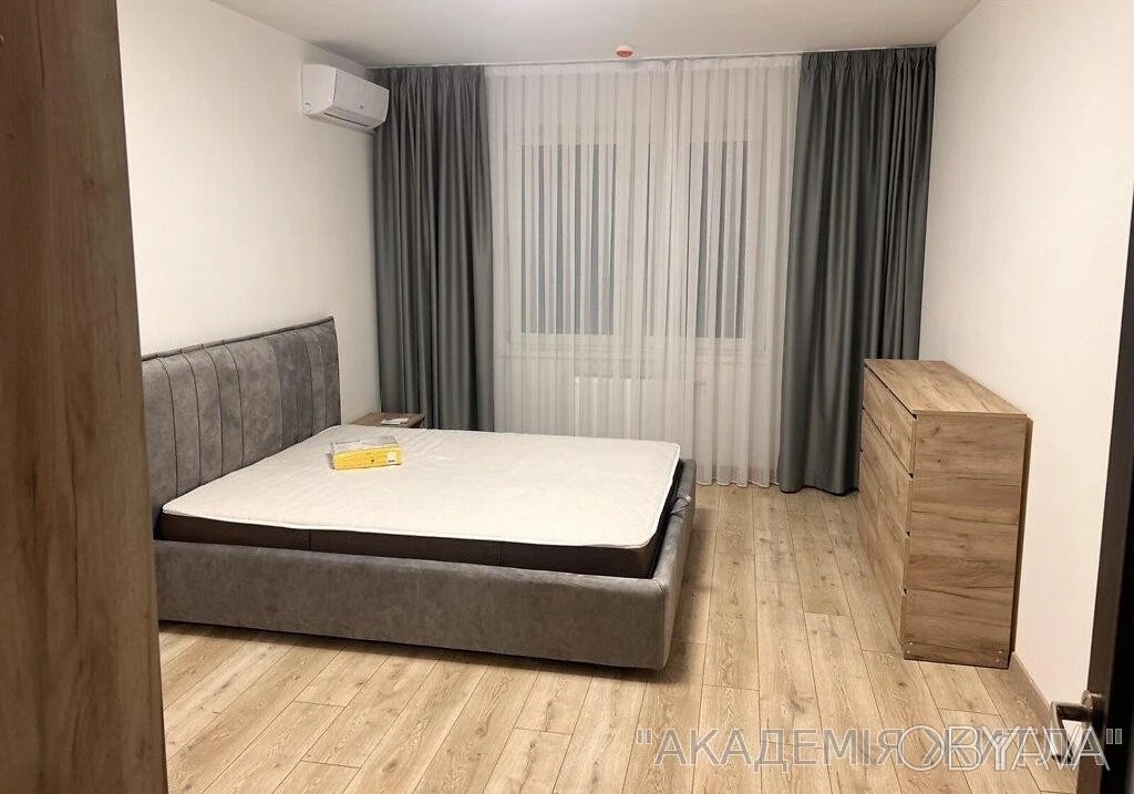 1-комнатная квартира, 42.6 м.кв.