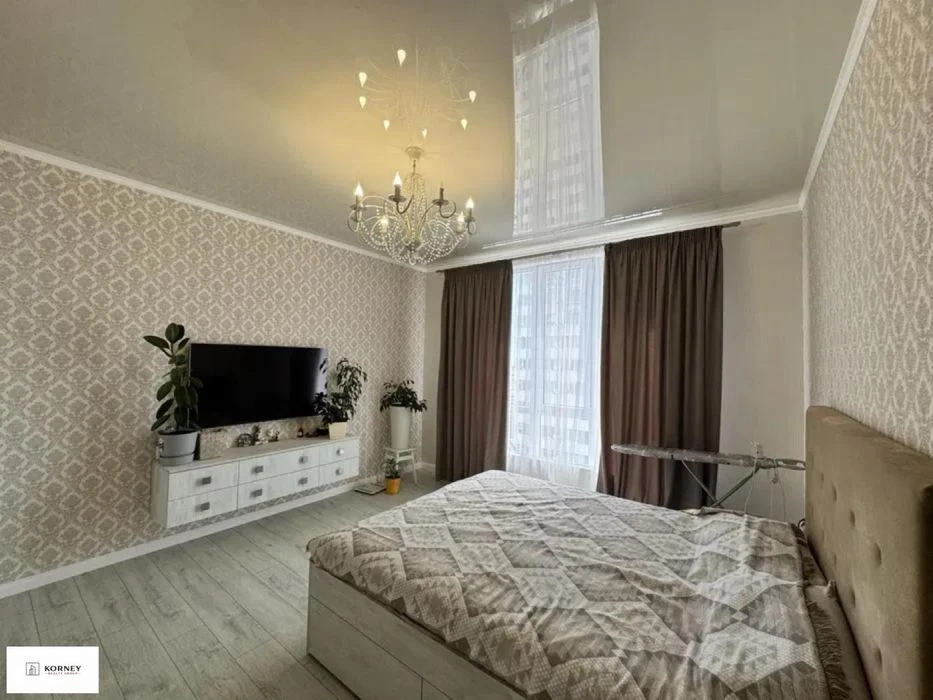 Продам 2-к квартиру‼️Средний этаж‼️ТОРГ • В обороте.