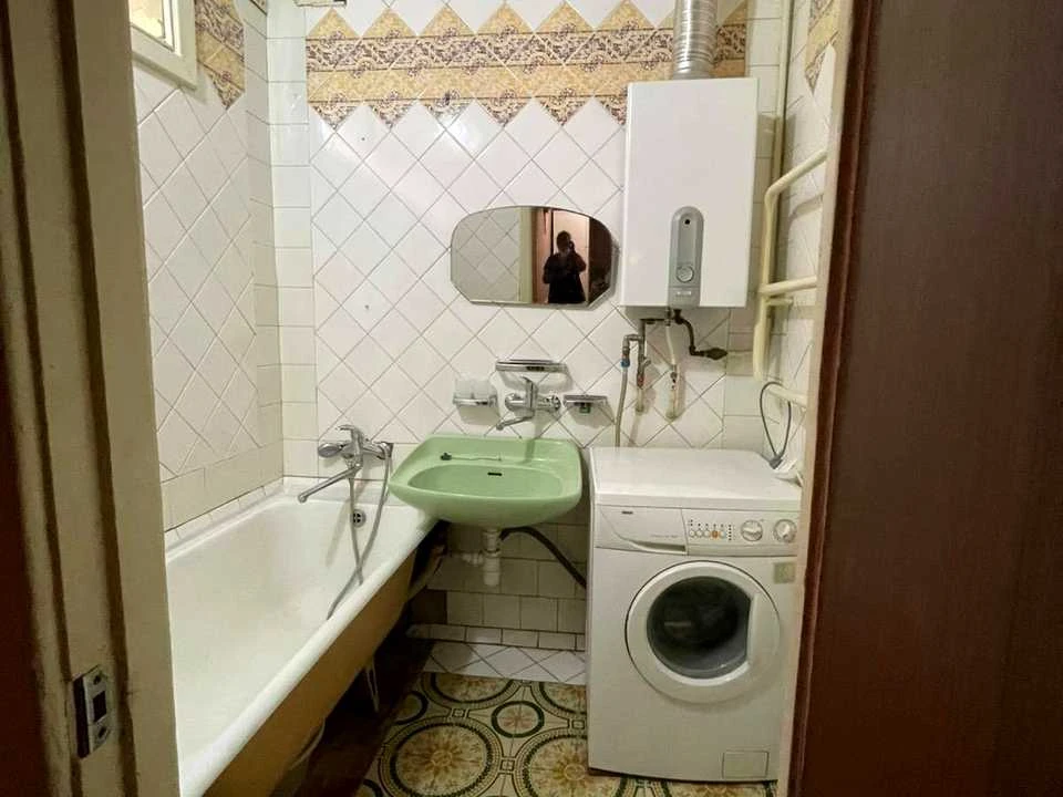 Квартира. Київ, Максима Кривоноса вул.