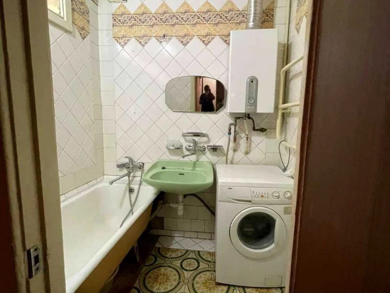 Квартира. Київ, Максима Кривоноса вул.