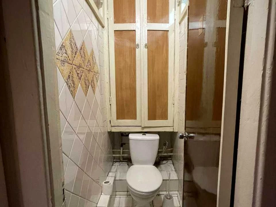 Квартира. Київ, Максима Кривоноса вул.