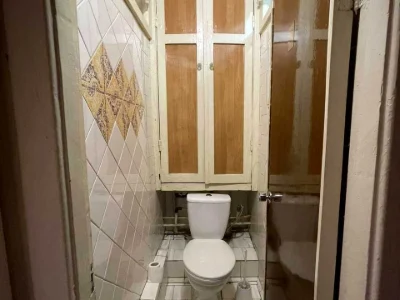 Квартира. Київ, Максима Кривоноса вул.