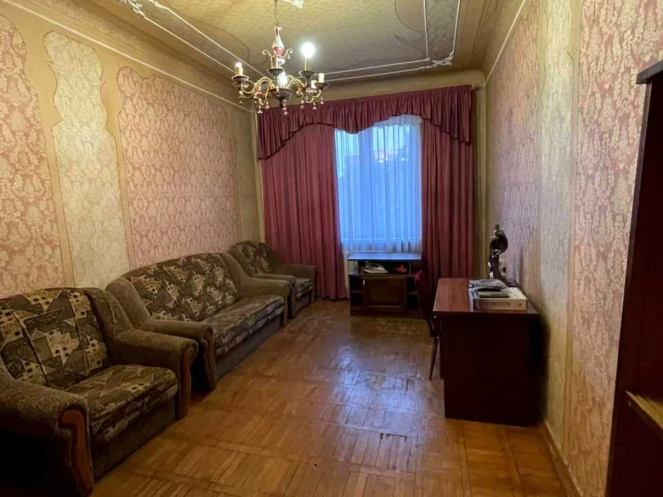 Квартира. Київ, Максима Кривоноса вул.
