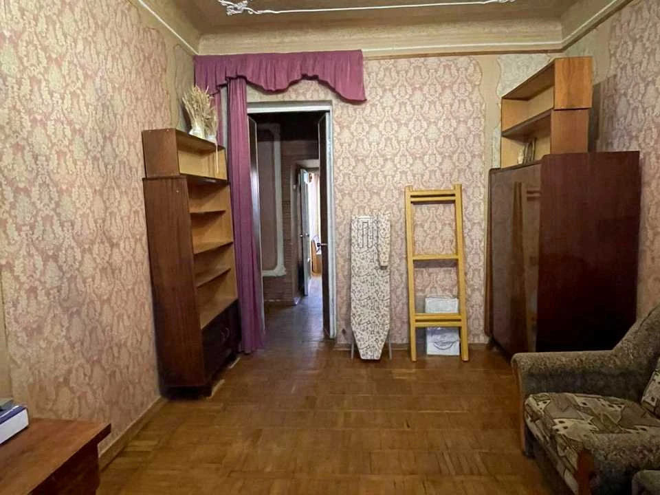 Квартира. Київ, Максима Кривоноса вул.