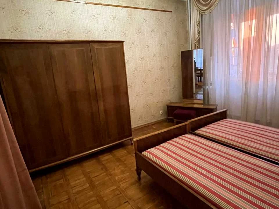 Квартира. Київ, Максима Кривоноса вул.
